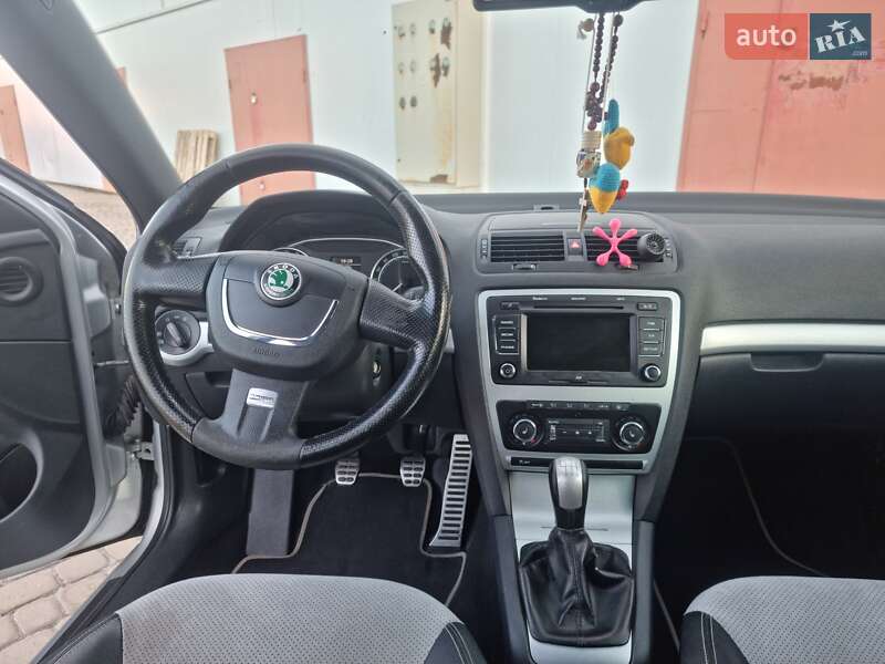 Универсал Skoda Octavia 2010 в Львове фото 19 Универсал Skoda Octavia 2010 в Львове