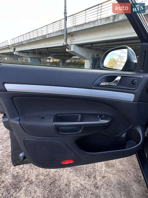 Лифтбек Skoda Octavia 2009 в Ирпене фото 11 Лифтбек Skoda Octavia 2009 в Ирпене