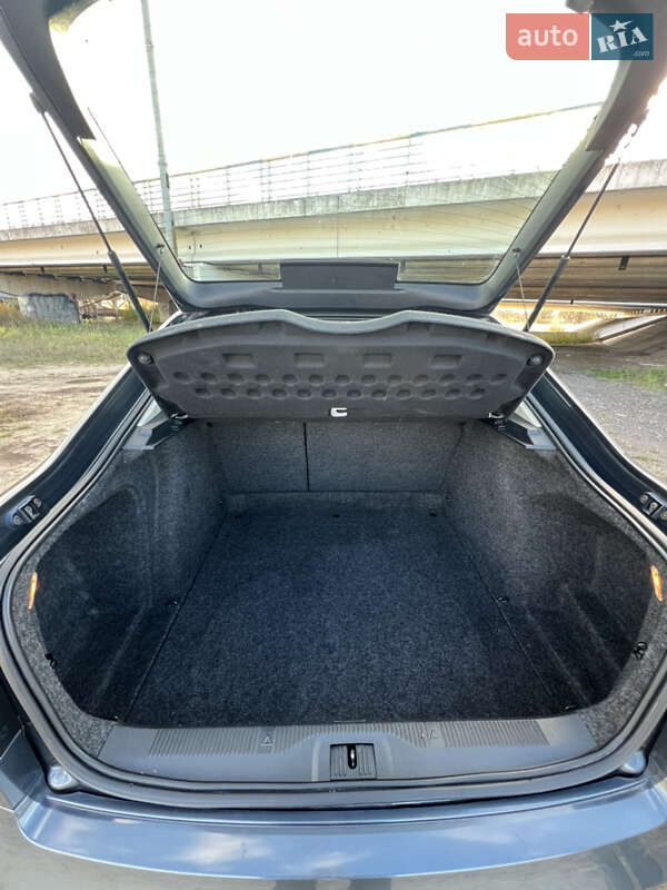 Лифтбек Skoda Octavia 2009 в Ирпене фото 18 Лифтбек Skoda Octavia 2009 в Ирпене