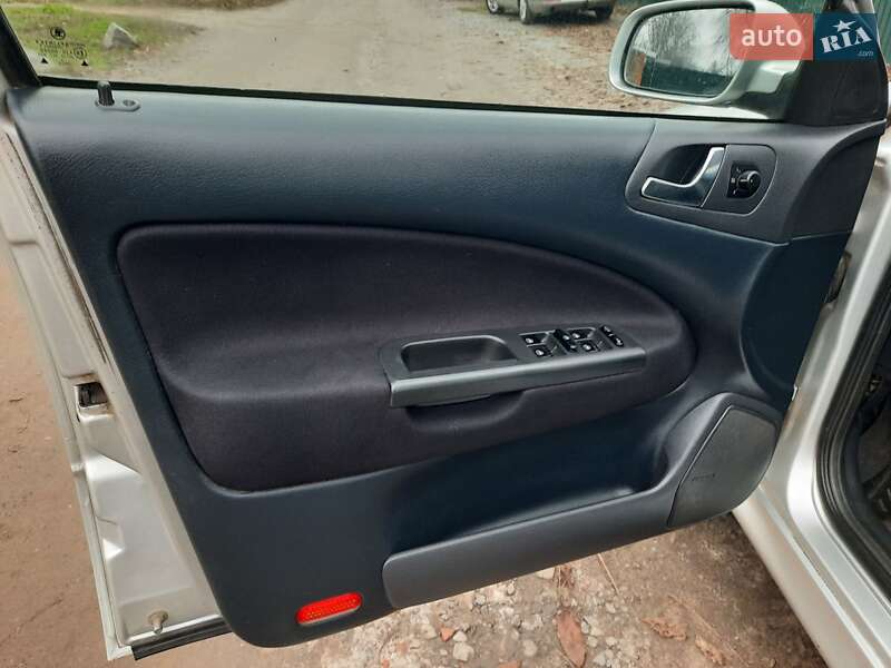 Универсал Skoda Octavia 2003 в Полтаве фото 36 Универсал Skoda Octavia 2003 в Полтаве