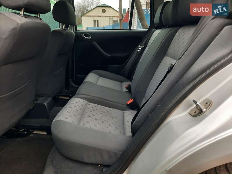 Универсал Skoda Octavia 2003 в Полтаве фото 41 Универсал Skoda Octavia 2003 в Полтаве