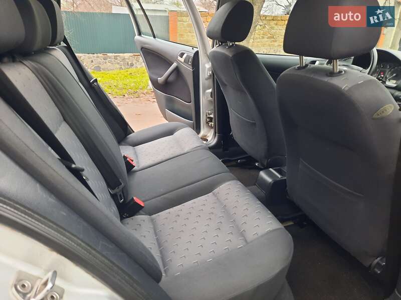 Универсал Skoda Octavia 2003 в Полтаве фото 49 Универсал Skoda Octavia 2003 в Полтаве