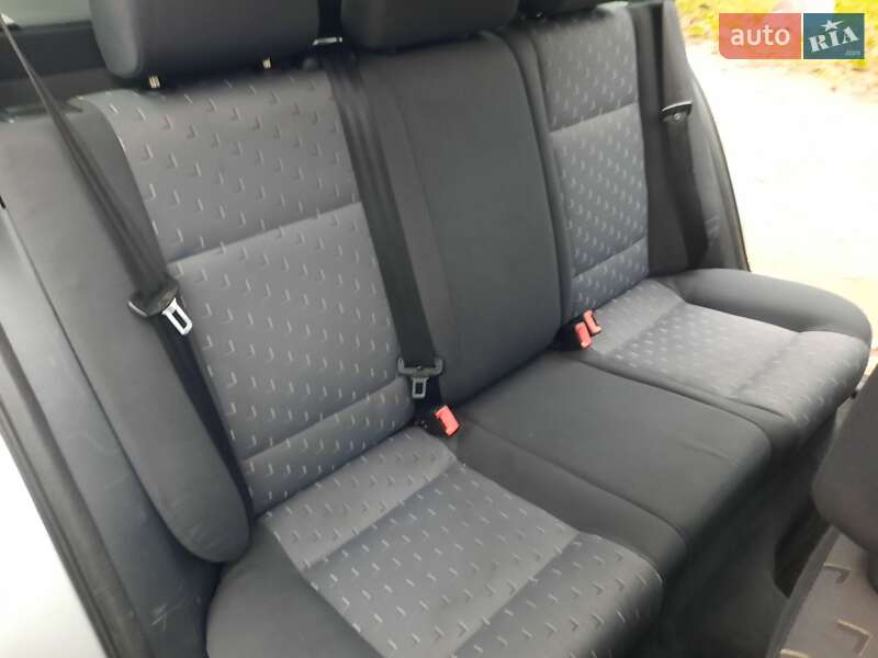 Универсал Skoda Octavia 2003 в Полтаве фото 54 Универсал Skoda Octavia 2003 в Полтаве