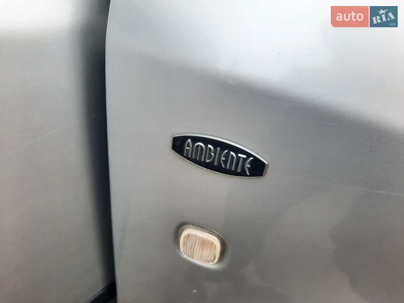 Универсал Skoda Octavia 2003 в Полтаве фото 56 Универсал Skoda Octavia 2003 в Полтаве