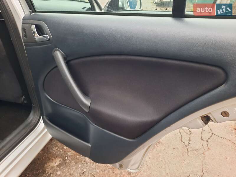 Универсал Skoda Octavia 2003 в Полтаве фото 86 Универсал Skoda Octavia 2003 в Полтаве