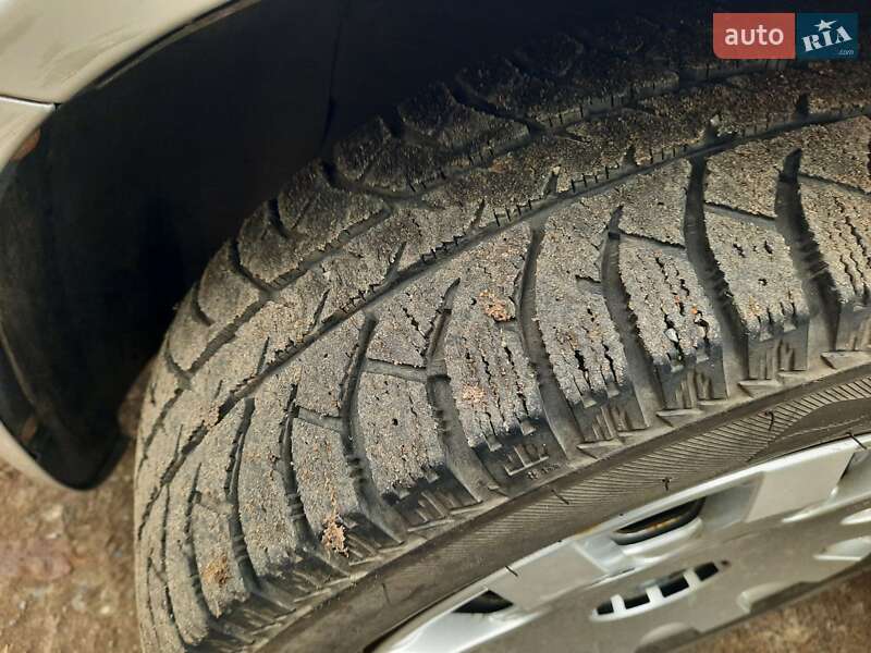 Универсал Skoda Octavia 2003 в Полтаве фото 87 Универсал Skoda Octavia 2003 в Полтаве