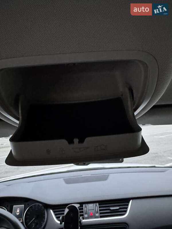 Ліфтбек Skoda Octavia 2013 в Києві