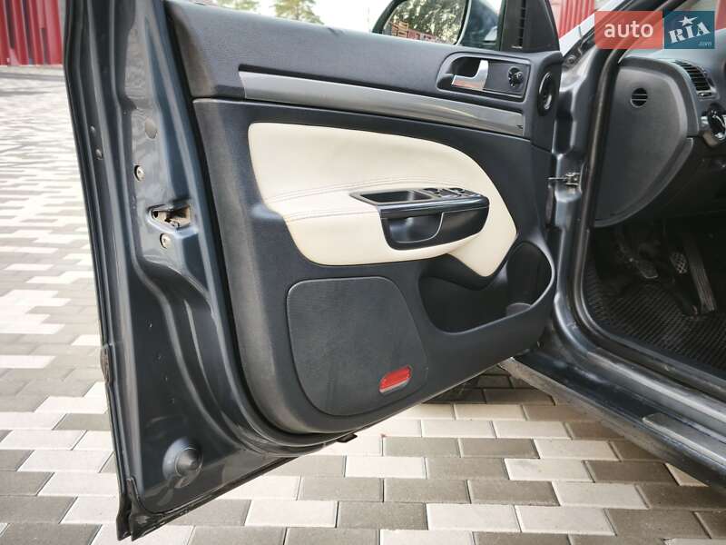 Ліфтбек Skoda Octavia 2007 в Львові