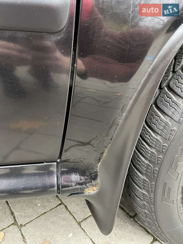 Універсал Skoda Octavia 2000 в Львові