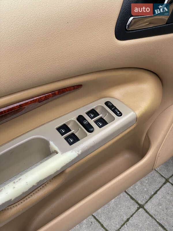 Універсал Skoda Octavia 2000 в Львові