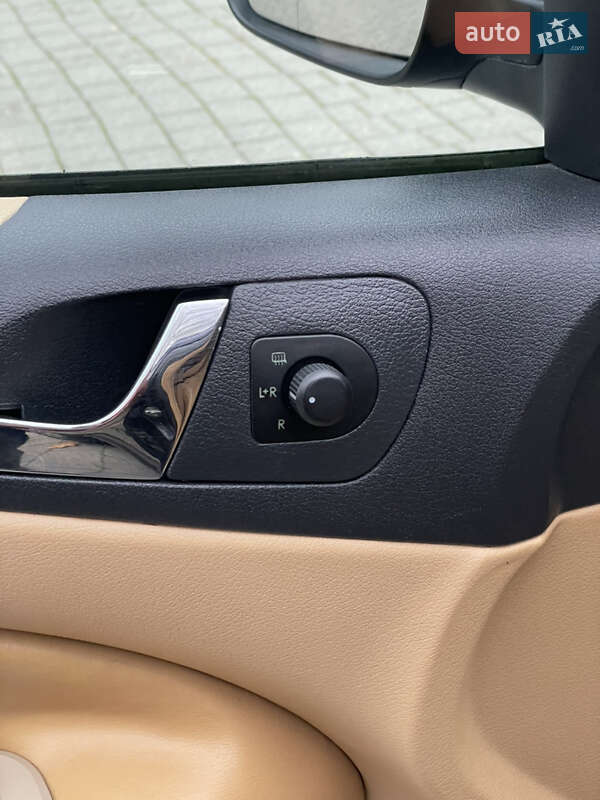 Універсал Skoda Octavia 2000 в Львові