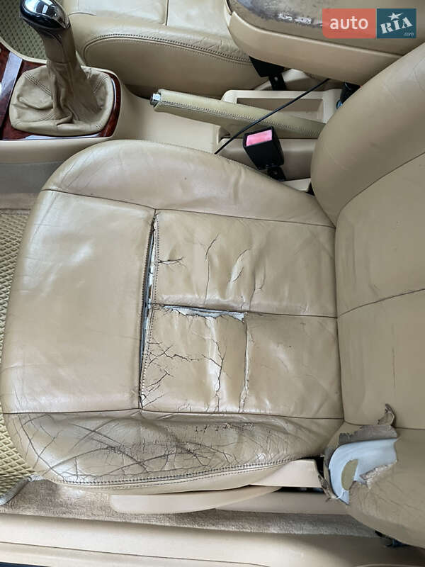 Універсал Skoda Octavia 2000 в Львові