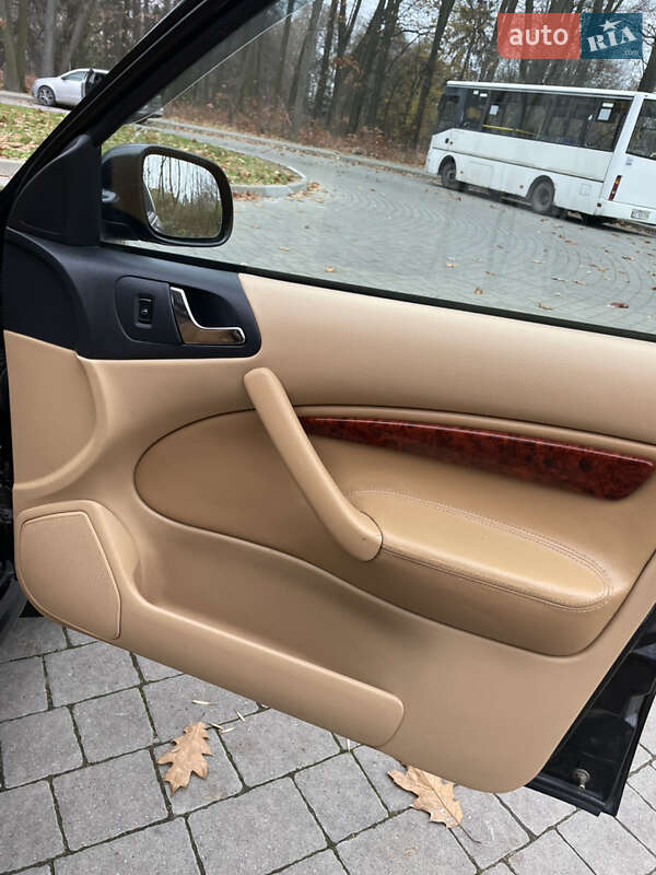 Універсал Skoda Octavia 2000 в Львові