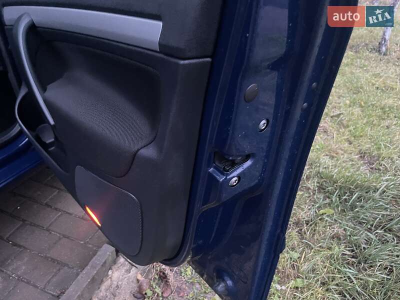 Лифтбек Skoda Octavia 2012 в Тернополе