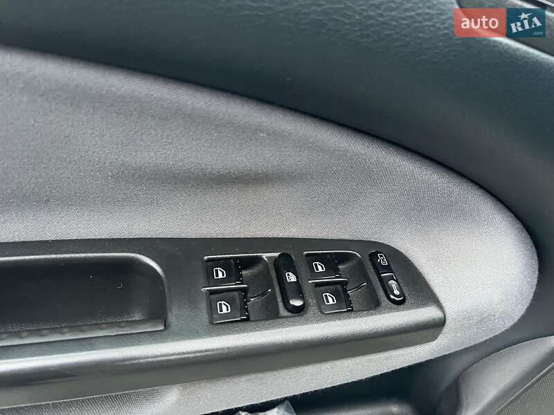 Лифтбек Skoda Octavia 2008 в Львове