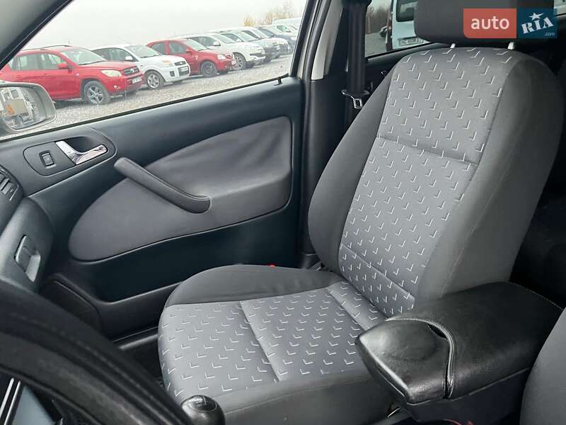 Лифтбек Skoda Octavia 2008 в Львове