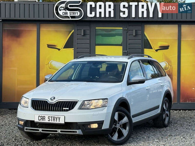 Skoda Octavia 2015 Skoda Octavia 2015