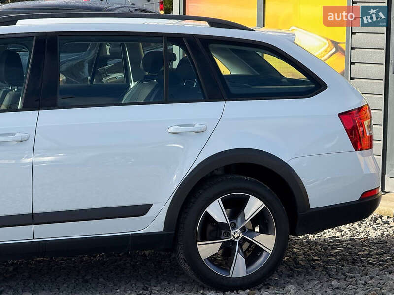 Универсал Skoda Octavia 2015 в Стрые фото 13 Универсал Skoda Octavia 2015 в Стрые