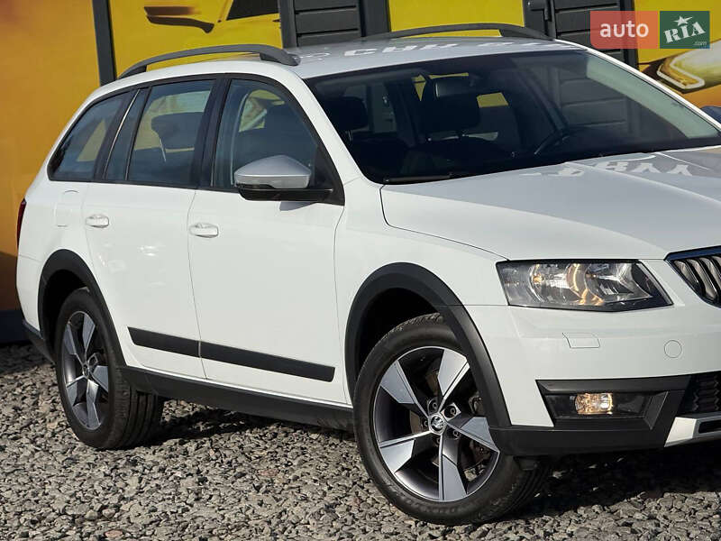Универсал Skoda Octavia 2015 в Стрые фото 17 Универсал Skoda Octavia 2015 в Стрые