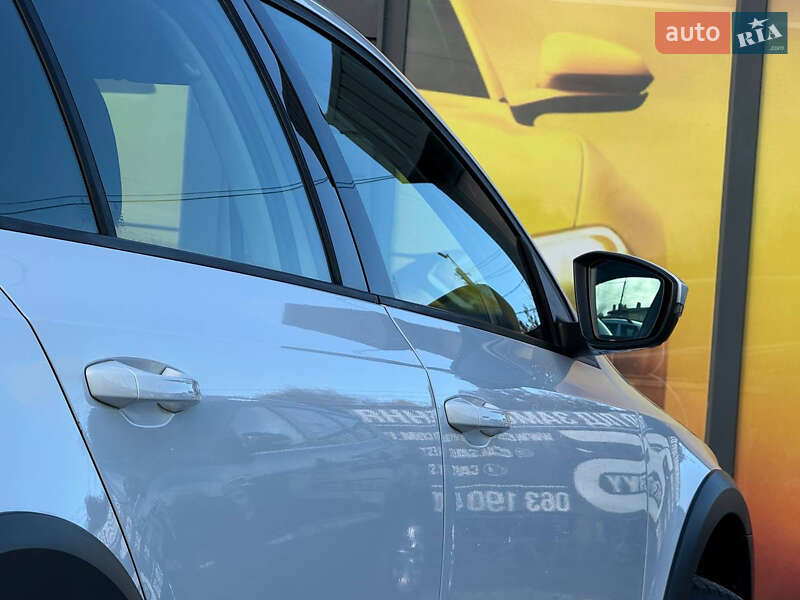 Универсал Skoda Octavia 2015 в Стрые фото 33 Универсал Skoda Octavia 2015 в Стрые