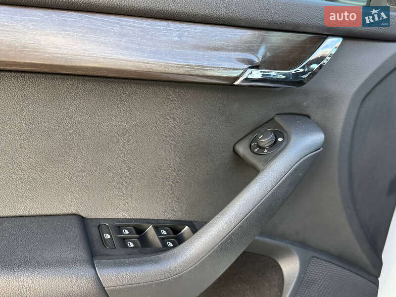 Универсал Skoda Octavia 2015 в Стрые фото 58 Универсал Skoda Octavia 2015 в Стрые