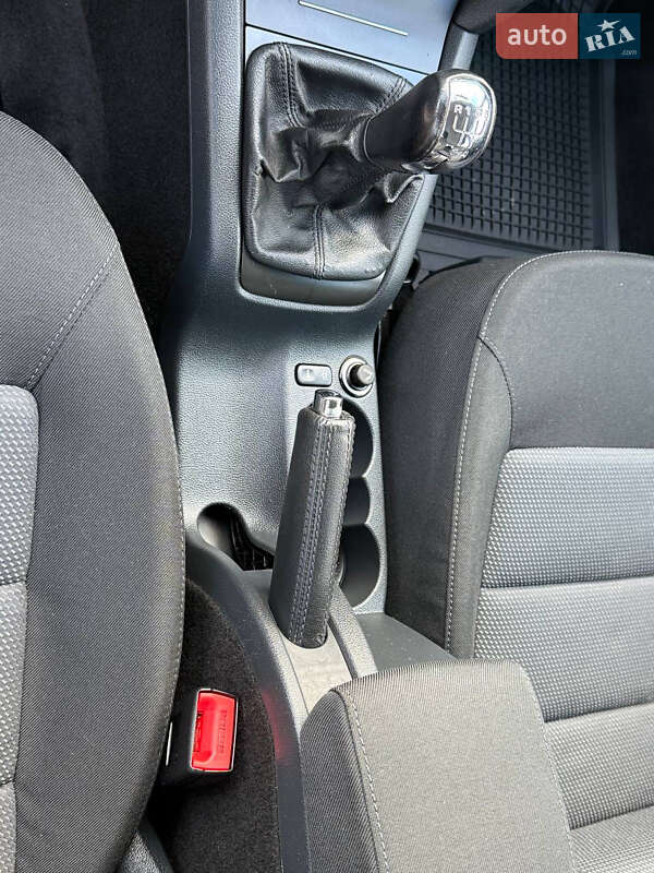 Универсал Skoda Octavia 2007 в Виннице