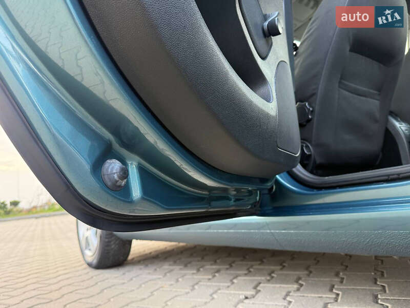 Универсал Skoda Octavia 2007 в Виннице