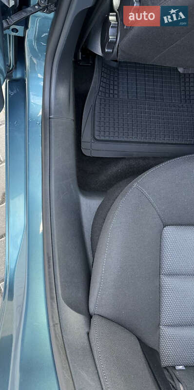 Универсал Skoda Octavia 2007 в Виннице