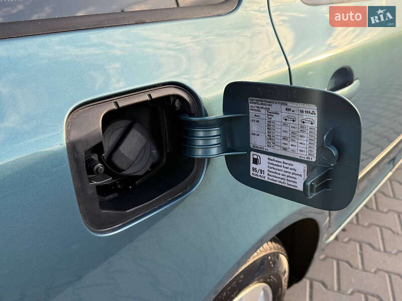 Универсал Skoda Octavia 2007 в Виннице