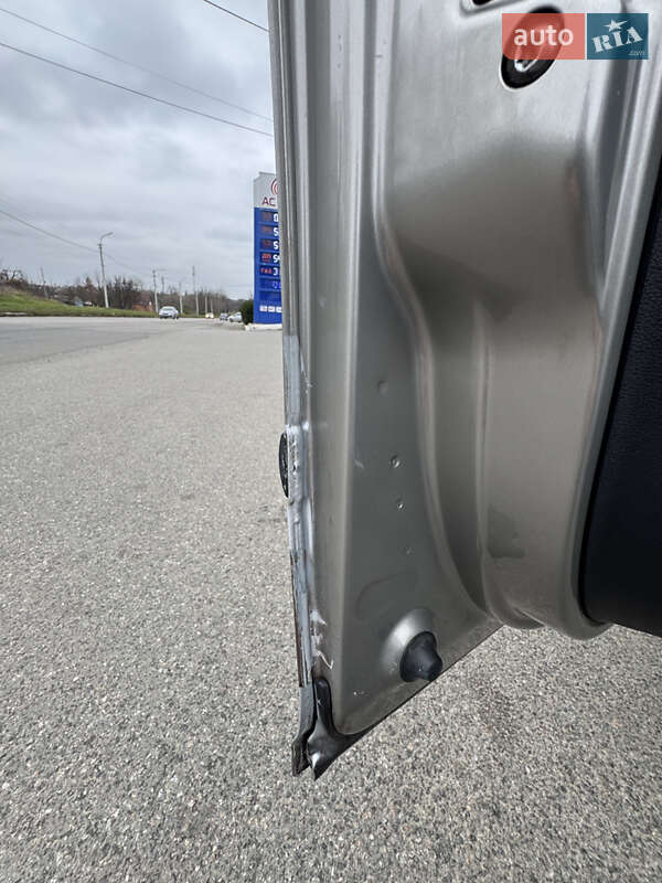 Лифтбек Skoda Octavia 2008 в Фастове