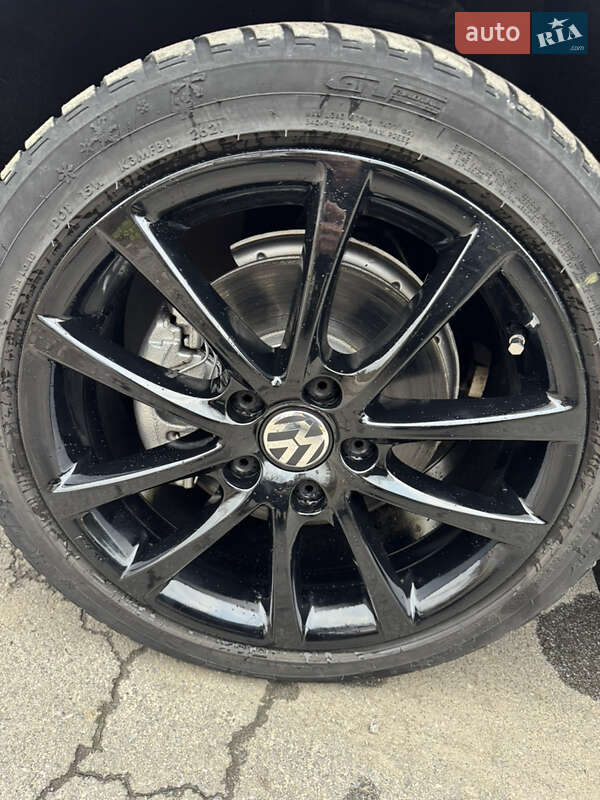 Лифтбек Skoda Octavia 2005 в Баре фото 38 Лифтбек Skoda Octavia 2005 в Баре