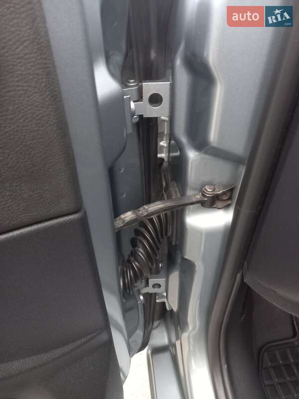 Ліфтбек Skoda Octavia 2005 в Шепетівці