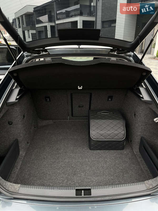 Ліфтбек Skoda Octavia 2015 в Мукачевому