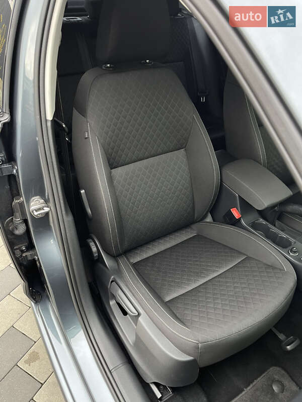 Ліфтбек Skoda Octavia 2015 в Мукачевому