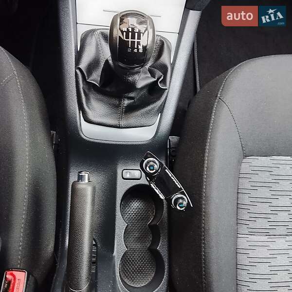 Универсал Skoda Octavia 2009 в Одессе