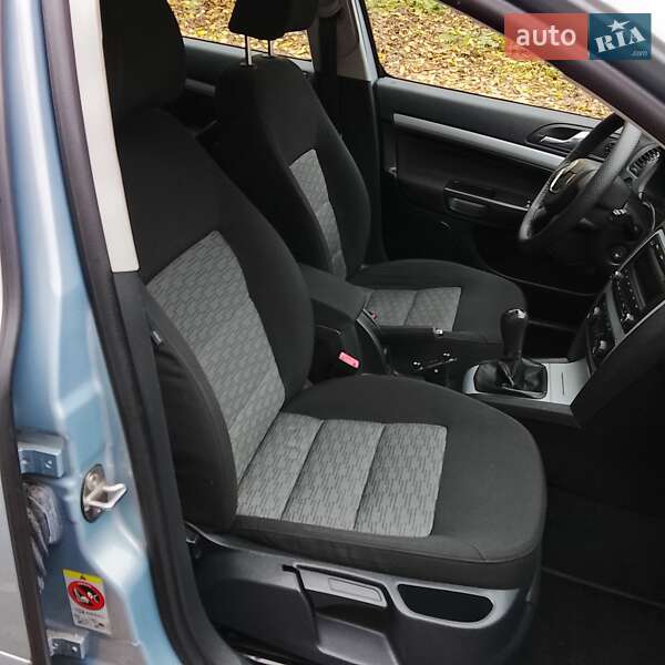 Универсал Skoda Octavia 2009 в Одессе