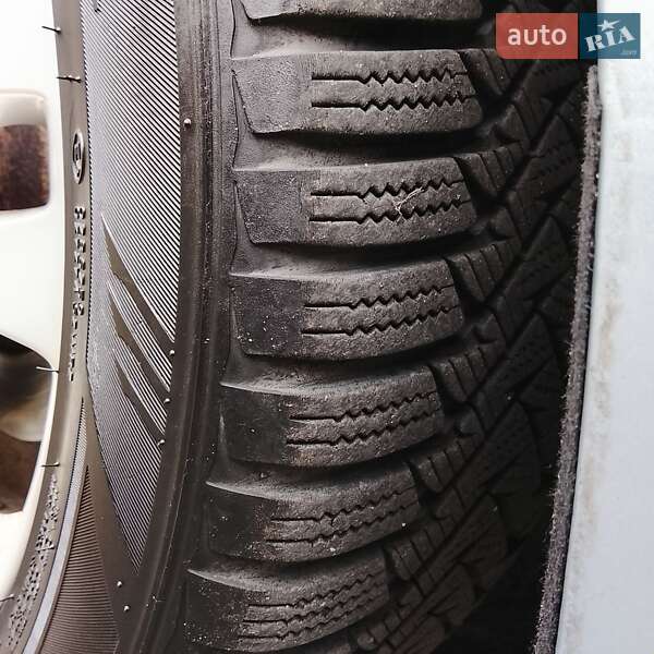 Универсал Skoda Octavia 2009 в Одессе