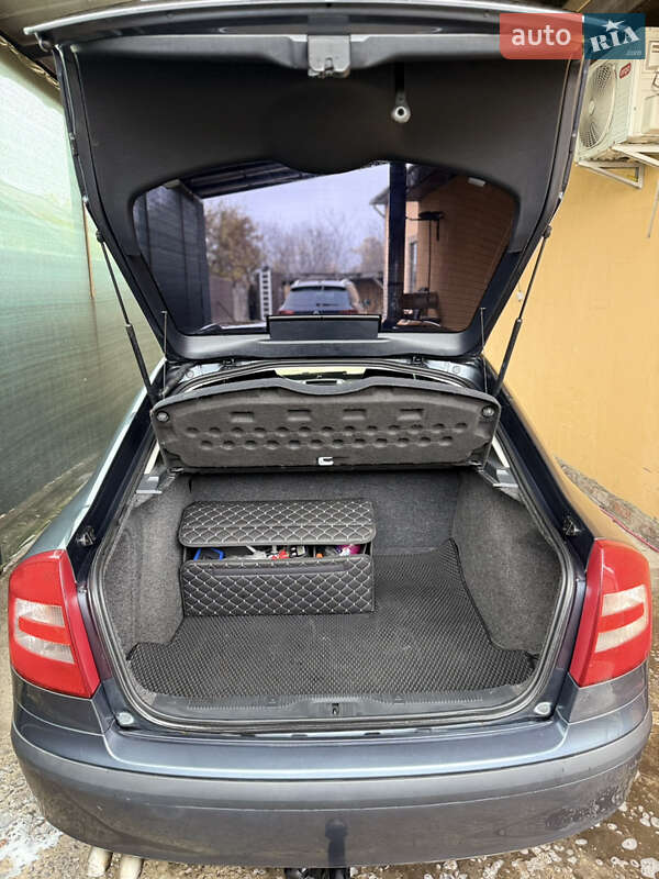 Ліфтбек Skoda Octavia 2006 в Ічні фото 3 Ліфтбек Skoda Octavia 2006 в Ічні