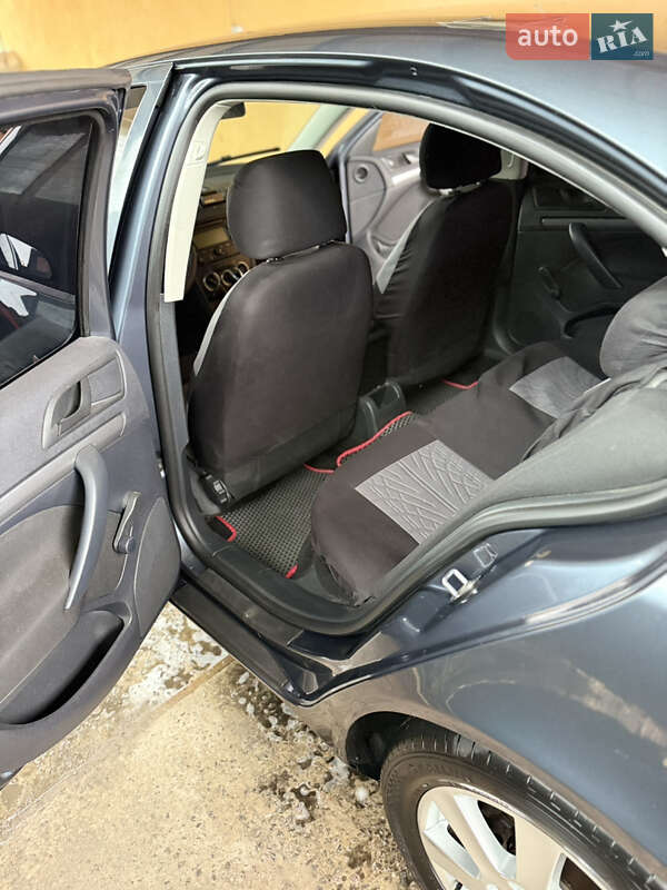 Ліфтбек Skoda Octavia 2006 в Ічні фото 5 Ліфтбек Skoda Octavia 2006 в Ічні