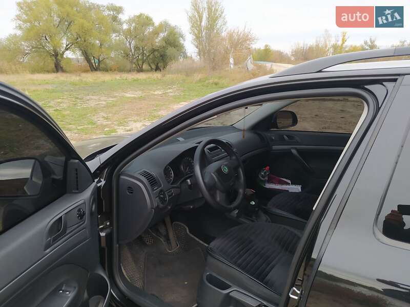 Универсал Skoda Octavia 2012 в Харькове фото 9 Универсал Skoda Octavia 2012 в Харькове