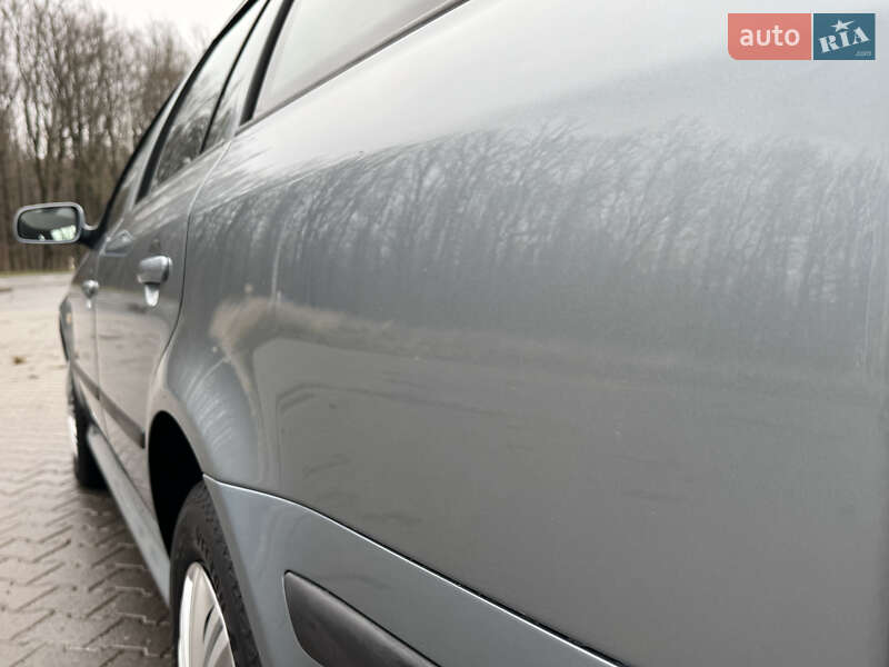 Универсал Skoda Octavia 2004 в Красилове