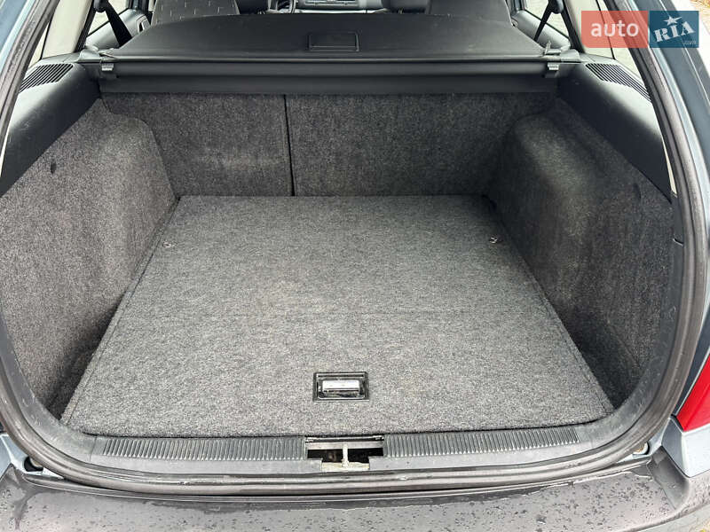 Универсал Skoda Octavia 2004 в Красилове