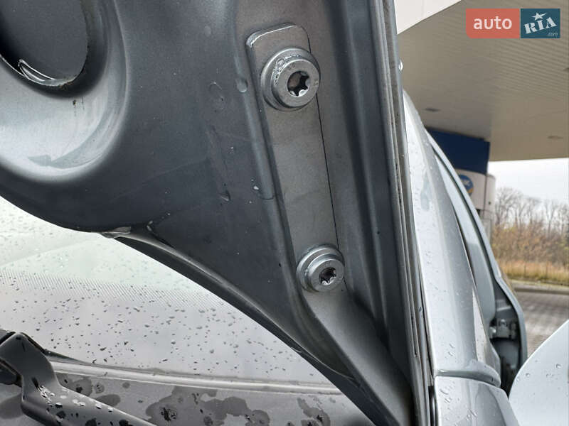 Универсал Skoda Octavia 2004 в Красилове