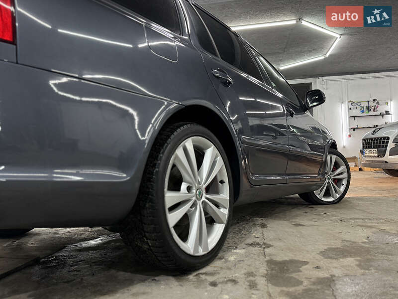 Универсал Skoda Octavia 2012 в Кременце фото 16 Универсал Skoda Octavia 2012 в Кременце