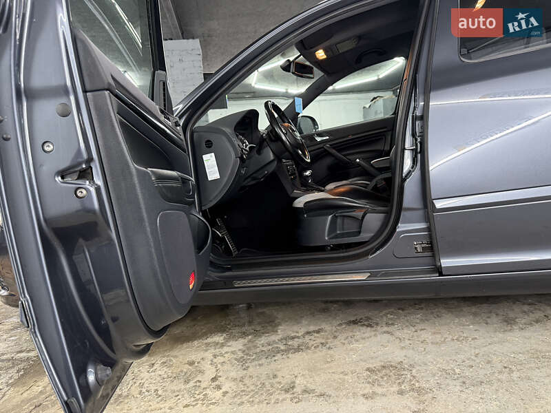 Универсал Skoda Octavia 2012 в Кременце фото 46 Универсал Skoda Octavia 2012 в Кременце