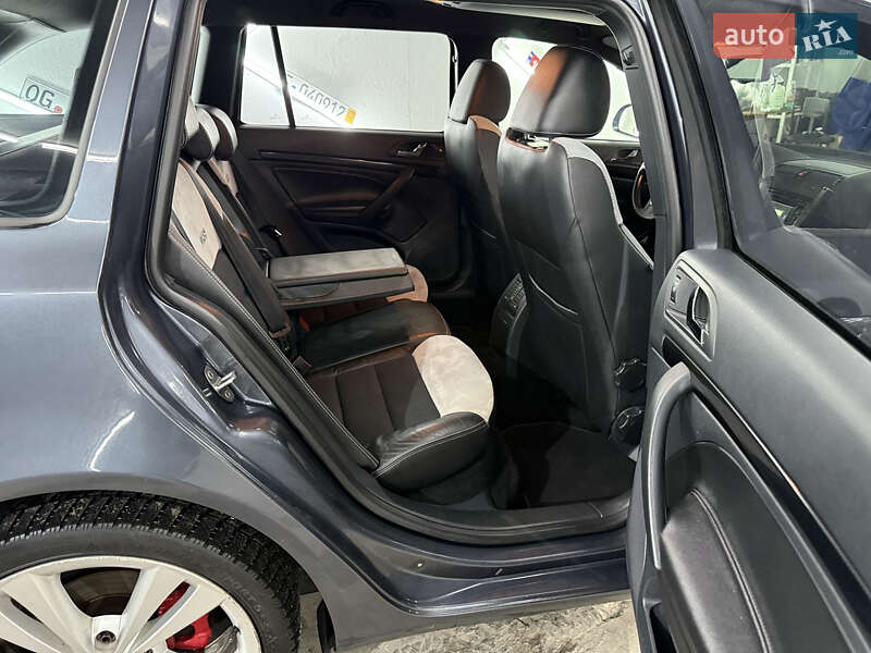 Универсал Skoda Octavia 2012 в Кременце фото 53 Универсал Skoda Octavia 2012 в Кременце