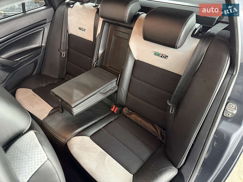 Универсал Skoda Octavia 2012 в Кременце фото 62 Универсал Skoda Octavia 2012 в Кременце