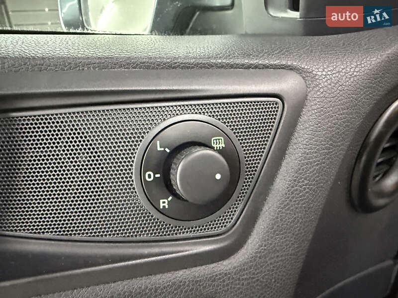 Универсал Skoda Octavia 2012 в Кременце фото 69 Универсал Skoda Octavia 2012 в Кременце