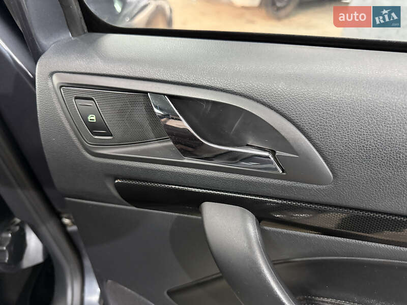 Универсал Skoda Octavia 2012 в Кременце фото 83 Универсал Skoda Octavia 2012 в Кременце