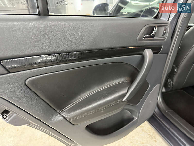 Универсал Skoda Octavia 2012 в Кременце фото 85 Универсал Skoda Octavia 2012 в Кременце